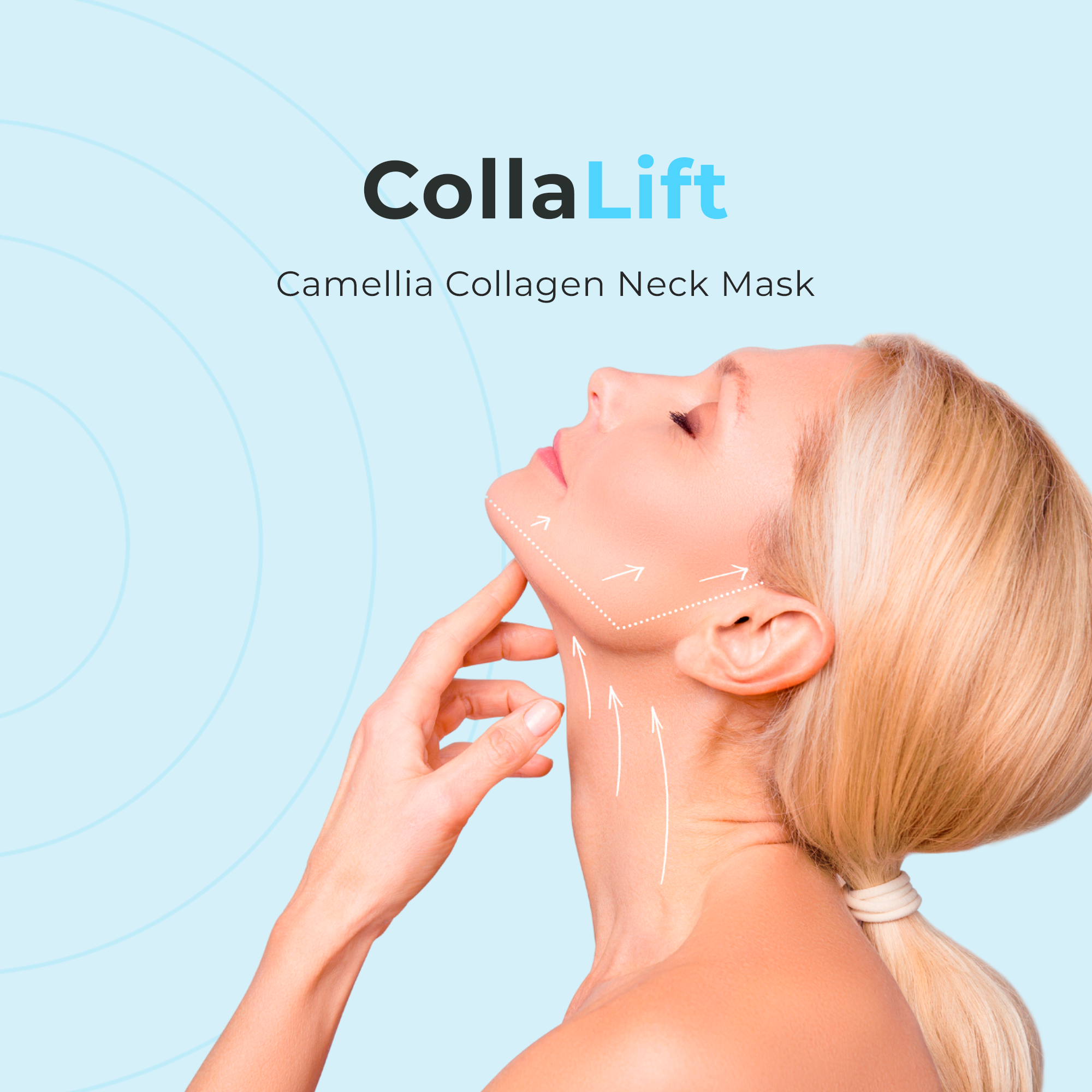 CollaLift Firming Patches™